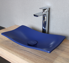 Gander Q - Navy Blue