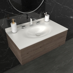 Vanitory de Colgar Roxen - comprar online