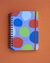 Planner Bolinho de Goma