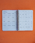 Planner Bolinho de Goma - 3oitavos | planejamento & organização para uma rotina incrível