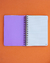 Planner Bolinho de Goma