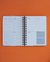 Planner Bolinho de Goma - 3oitavos | planejamento & organização para uma rotina incrível