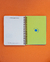 Planner Bolinho de Goma