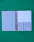 Planner Bolo de Rolo - comprar online