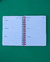Planner Bolo de Rolo - loja online