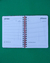 Planner Bolo de Rolo - comprar online