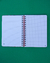 Planner Bolo de Rolo - loja online