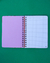 Planner Bolo de Rolo