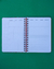 Planner Bolo de Rolo - comprar online
