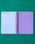 Planner Bolo de Rolo - loja online