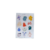planner diário paraquedas - 3oitavos | planejamento & organização para uma rotina incrível