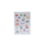 planner diário paraquedas