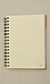 Imagem do Caderno A5 Maracaípe