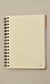 Imagem do Caderno A5 Toquinho