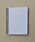 Caderno A5 Pipa