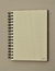 Caderno A5 Maracaípe - 3oitavos | planejamento & organização para uma rotina incrível