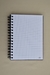 Caderno A5 Pipa - comprar online