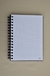 Caderno A5 Toquinho - comprar online