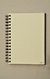 Caderno A5 Blues na internet