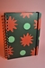 Caderno A5 Reggaeton