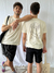 Camiseta Magique na internet