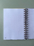 Caderno A5 Suspiro - 3oitavos | planejamento & organização para uma rotina incrível