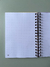 Caderno A5 Bolinho de Goma - 3oitavos | planejamento & organização para uma rotina incrível