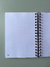 Caderno A5 Bolo de Rolo - 3oitavos | planejamento & organização para uma rotina incrível