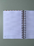 Caderno A5 Bolinho de Goma - loja online