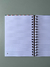 Caderno A5 Bolo de Rolo - loja online