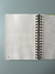 Caderno A5 Bolo de Rolo - comprar online