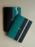 Dupla de Cadernetas Mis Cosas - comprar online