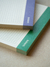 Dupla de Bloquinhos - comprar online