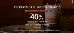 Banner de la categoría Día del trabajo