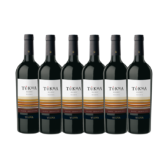 Tukma Malbec Reserva - comprar online