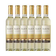 Tukma Torrontés Tardío