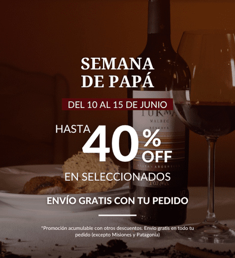 Carrusel Bodega Tukma