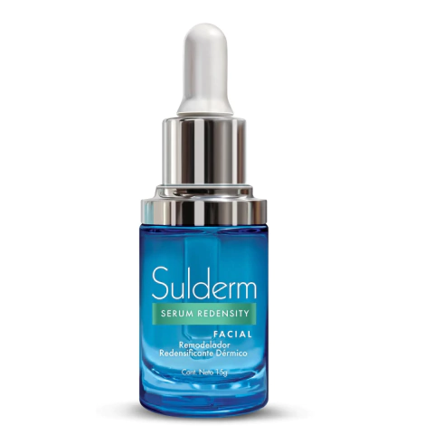 SERUM ANTIAGE SULDERM REDENSITY COLAGENO