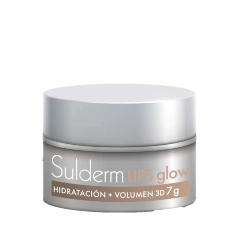 LIPS GLOW BALSAMO LABIAL SULDERM