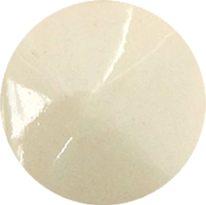Esmalte transparente Chrysanthos | 1222°C - 1.305°C