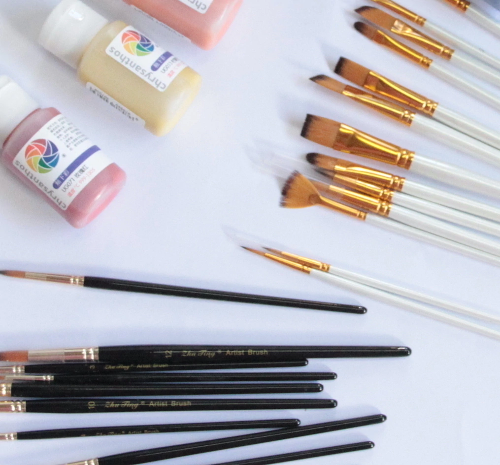 kit esmaltação