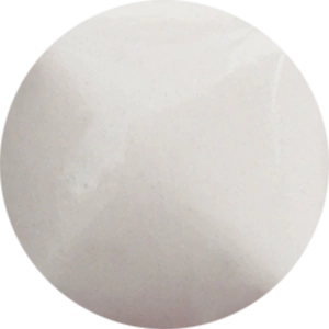 Tinta corante Branco Chrysanthos | 999°C - 1.305°C