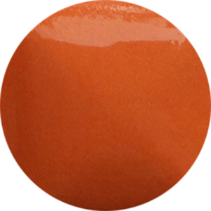 Tinta corante Laranja Chrysanthos | 999°C - 1.305°C