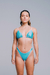 Top (sutiã) Ayala - Baby Blue - comprar online