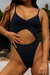 Maiô Brisa - Preto - comprar online
