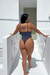 Maiô/Body Mykonos - Chumbo na internet