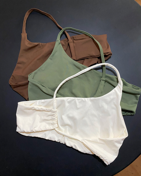 TOP ASA DELTA - comprar online