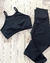 CONJUNTO LEGGING PRETO