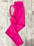 LEGGING ROSA CHICLETE