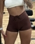 CONJUNTO CROSS MARROM - Body Action Moda Fitness